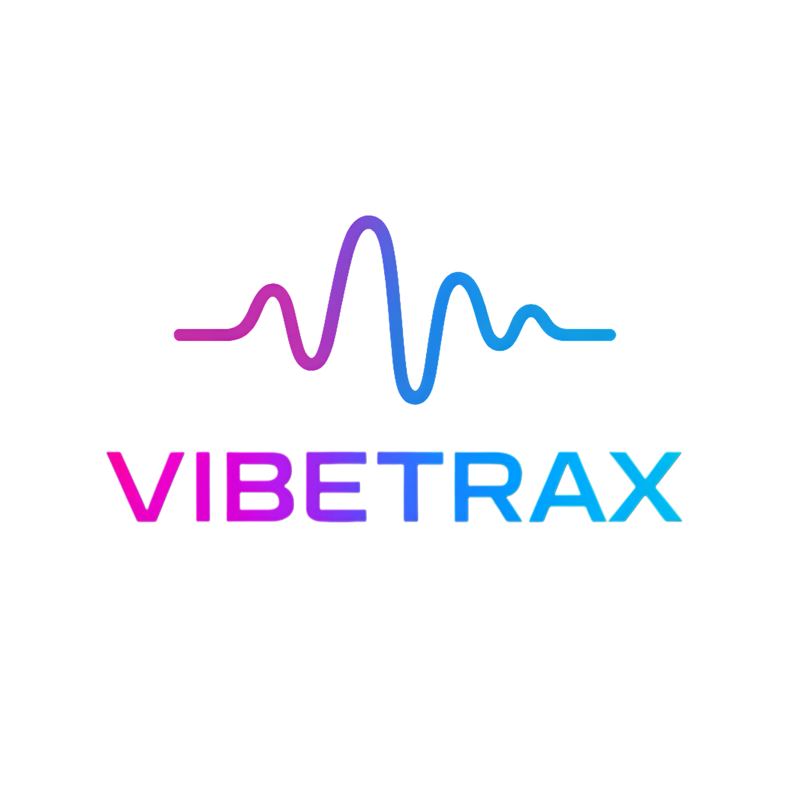 Vibetrax Logo